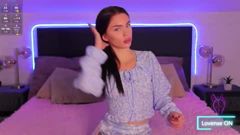 Cherry  Kiss online show from 09.17.25