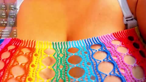 Cherry online show from 02.18.25