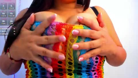 Cherry online show from 02.27.25