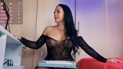 cherry_blossom_miss online show from 04.06.26