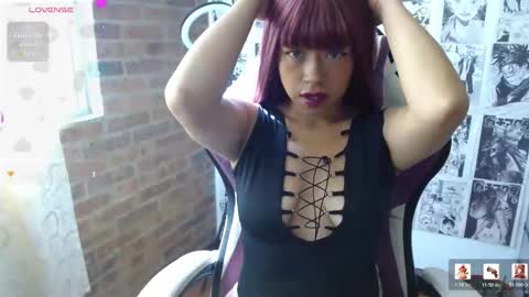 CHERRY online show from 06.11.26