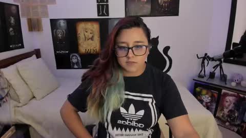 cherry_blushh online show from 11.12.25