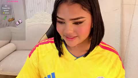 cherry_bunny_cn online show from 06.17.26