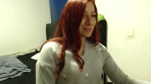 Snapshot of cherry_cam30 chatting on 12.28.24 cherry aleja online show from 12.28.24