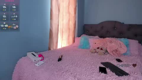 cherryl online show from 04.20.26