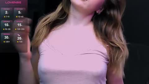 Snapshot of cherry_doll_0 chatting on 10.16.25 cherry_doll_0 online show from 10.16.25