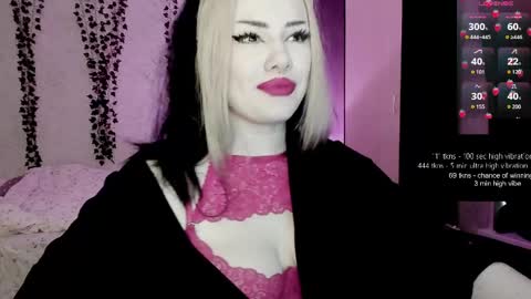 cherry_elfcat online show from 04.09.26