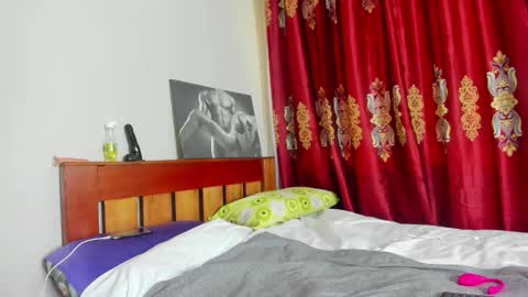 cherry_falls online show from 10.25.25