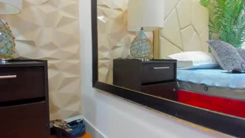 cherry_flirtx online show from 05.31.26