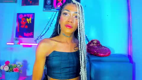 cherry_gate online show from 05.19.26