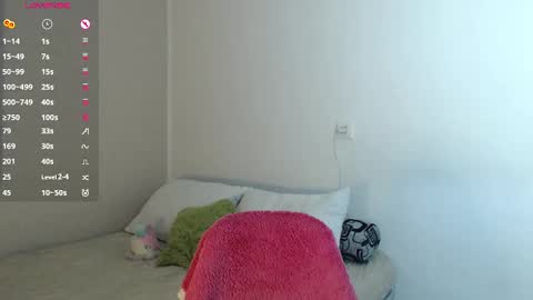 Snapshot of cherry_hazzze chatting on 12.09.24 Cheryl online show from 12.09.24