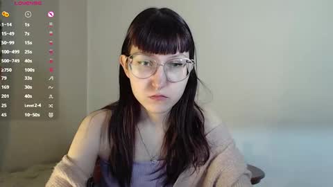 Snapshot of cherry_hazzze chatting on 12.12.24 Cheryl online show from 12.12.24