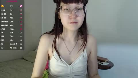 Snapshot of cherry_hazzze chatting on 12.17.24 Cheryl online show from 12.17.24