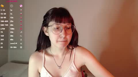 Snapshot of cherry_hazzze chatting on 12.19.24 Cheryl online show from 12.19.24