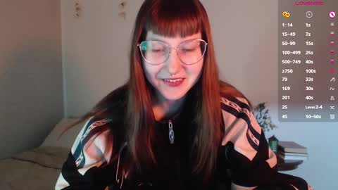 Snapshot of cherry_hazzze chatting on 01.24.25 Cheryl online show from 01.24.25