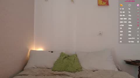 Snapshot of cherry_hazzze chatting on 02.18.25 Cheryl online show from 02.18.25