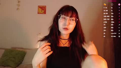 Snapshot of cherry_hazzze chatting on 02.21.25 Cheryl online show from 02.21.25