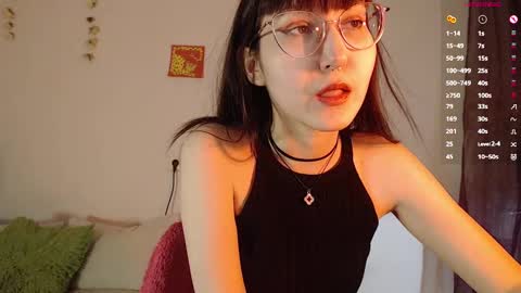 Snapshot of cherry_hazzze chatting on 02.23.25 Cheryl online show from 02.23.25