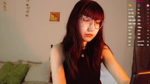 Snapshot of cherry_hazzze chatting on 02.23.25 Cheryl online show from 02.23.25