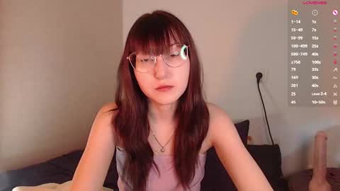 Snapshot of cherry_hazzze chatting on 03.05.25 Cheryl online show from 03.05.25