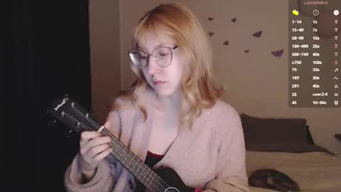 Cheryl online show from 02.24.26