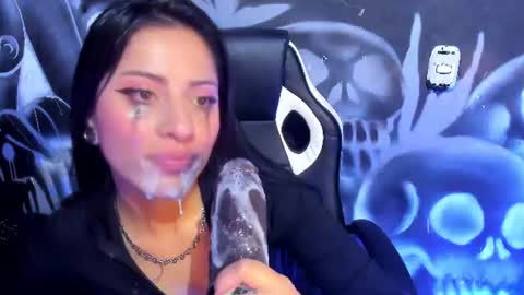 Snapshot of cherry_jenklins87 chatting on 07.01.26 cherry jenklins87 online show from 07.01.26