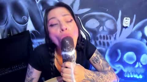 Snapshot of cherry_jenklins87 chatting on 07.02.26 cherry jenklins87 online show from 07.02.26
