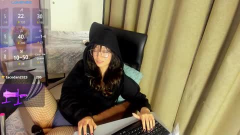 Chloe online show from 03.07.26