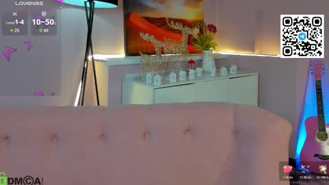 Lexi online show from 03.03.26