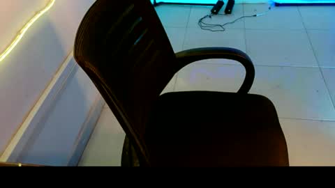 Snapshot of cherry_midny chatting on 05.30.26 CHERRY online show from 05.30.26