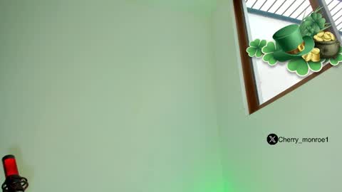 cherry Monroe online show from 03.05.25