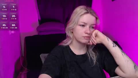 Snapshot of cherry_night666 chatting on 07.25.26 Morty online show from 07.25.26