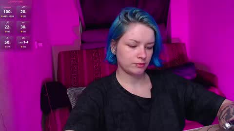 Snapshot of cherry_night666 chatting on 08.06.26 Morty online show from 08.06.26