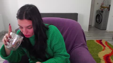 Sherry online show from 02.04.25