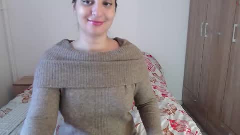 Sherry online show from 09.23.25