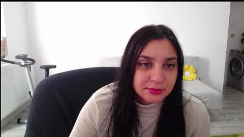 Snapshot of cherry_pie95 chatting on 01.10.26 Sherry online show from 01.10.26