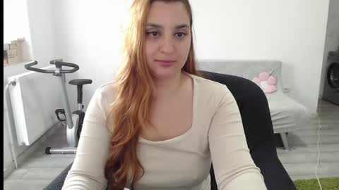 Sherry online show from 04.16.26