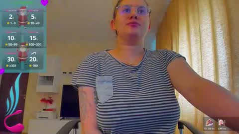 mayra online show from 12.16.25