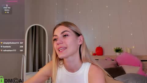 cherry_pr1ce online show from 10.27.25