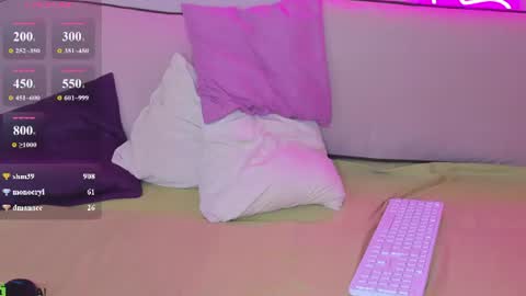 Snapshot of cherry_pr1ce chatting on 07.14.26 cherry_pr1ce online show from 07.14.26