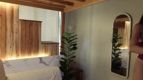 CHERRY Please dont forget to follow and give me thumbs up. online show from 10.15.25