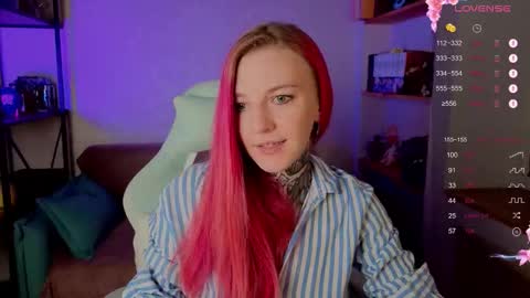 Roxy online show from 10.25.25