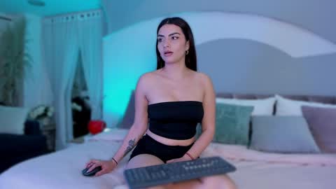 Cherry online show from 03.30.26