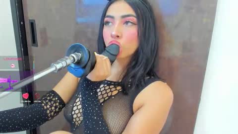 ANNY online show from 03.26.26