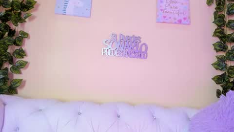 Snapshot of cherry_sussan chatting on 12.07.24 Sussan Cherry online show from 12.07.24