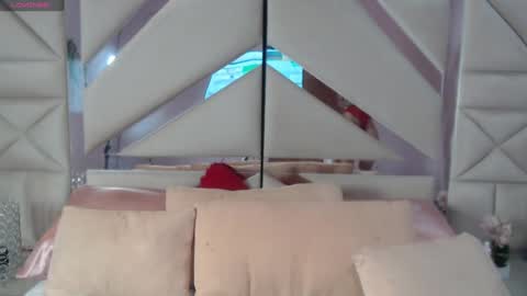 Snapshot of cherry_sussan chatting on 01.10.25 Sussan Cherry online show from 01.10.25