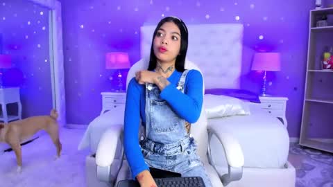 Snapshot of cherry_sussan chatting on 02.04.25 Sussan Cherry online show from 02.04.25