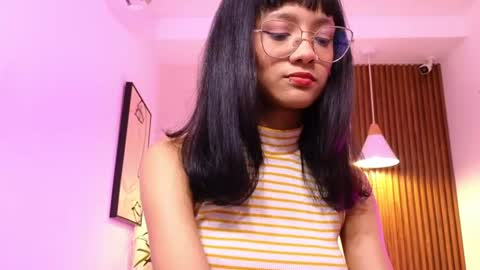 Snapshot of cherry_vixen_ chatting on 06.23.26 Sery online show from 06.23.26