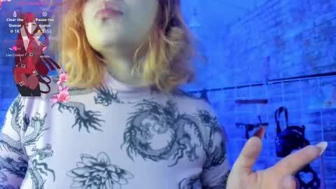     online show from 09.16.25