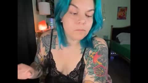 CherryBombBomb online show from 11.02.25